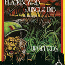 The Upsetters - Blackboard Jungle Dub (VINYL) | Mint (M) Mint (M)