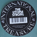 The Utopia Strong - International Treasure | Mint (M) Mint (M)
