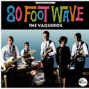 80 Foot Wave [CD]