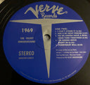 The Velvet Underground - 1969 | Mint (M) Mint (M)