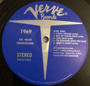 The Velvet Underground - 1969 | Mint (M) Mint (M)