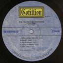 The Velvet Underground Loaded Rhino Records (2), Cotillion LP, Album, RE Mint (M) Mint (M)