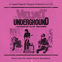 The Velvet Underground: A Documentary Film By Todd Haynes | Mint (M) Mint (M)