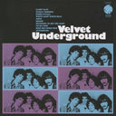 Velvet Underground - Best Of / Golden Archives [CD]
