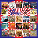 Greatest Hits (Colored Vinyl, Red, Gatefold LP Jacket) (2 Lp's) [Vinyl]
