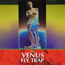 THE VENUS FLY TRAP - Mars |