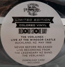 Live At The Windsor Castle, 1986 | Mint (M) Mint (M)