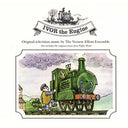 Ivor The Engine & Pogles Wood OST [CD]