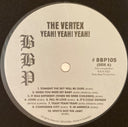 The Vertex - Yeah! Yeah! Yeah! | Mint (M) Mint (M)