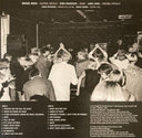 The Vertex - Yeah! Yeah! Yeah! | Mint (M) Mint (M)