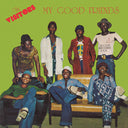 My Good Friends [CD]