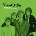 THE VOGUE - Running Fast: The Complete Recordings |