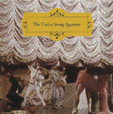 THE VULVA STRING QUARTETT - Out of Sight (VINYL) | Mint (M) Mint (M)