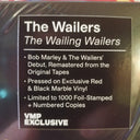 The Wailing Wailers | Mint (M) Mint (M)