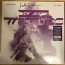 Exit Wounds (GRAY & PURPLE MARBLE VINYL) | Mint (M) Mint (M)