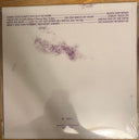 Exit Wounds (GRAY & PURPLE MARBLE VINYL) | Mint (M) Mint (M)