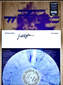 Exit Wounds (GRAY & PURPLE MARBLE VINYL) | Mint (M) Mint (M)