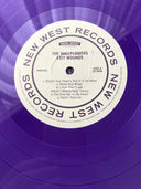 The Wallflowers - Exit Wounds | Mint (M) Mint (M)
