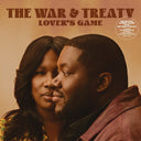 The War & Treaty - Lover's Game (Indie Exclusive, Clear Vinyl) |