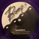 The Warlocks - Red Camera / Isolation | Mint (M) Mint (M)
