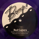 The Warlocks - Red Camera / Isolation | Mint (M) Mint (M)