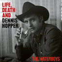 The Waterboys - Life, Death And Dennis Hopper (CD) | Mint (M) Mint (M)