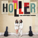 Holler [CD]
