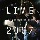 THE WEDDING PRESENT - Live 2007 |