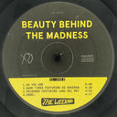The Weeknd - Beauty Behind The Madness (2xVINYL) | Mint (M) Mint (M)