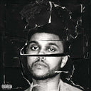 The Weeknd - Beauty Behind The Madness (2xVINYL) | Mint (M) Mint (M)