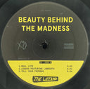 The Weeknd - Beauty Behind The Madness (2xVINYL) | Mint (M) Mint (M)