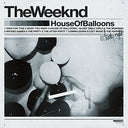 The Weeknd - House of Balloons [Explicit Content] |