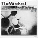 The Weeknd - House of Balloons [Explicit Content] |