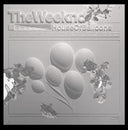 The Weeknd - House Of Balloons (Limited Edition, Clear Vinyl, Anniversary Edition) (2 Lp) |