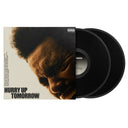 The Weeknd - Hurry Up Tomorrow (Complete Edition 2Lp) |