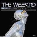 The Weeknd Echoes Of Silence (Deluxe Sorayama Edition) 2LP Boxed Set [Vinyl]