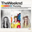 The Weeknd - Thursday [Explicit Content] (2LPs) [Vinyl]