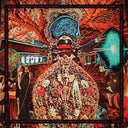 PRE-ORDER The Well - ...And Flames Ran Like Living Animals [Vinyl]