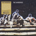 The Whispers - Planets of Life |