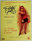 Party Girls (Original Motion Picture Soundtrack) | Mint (M) Mint (M)