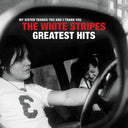The White Stripes - The White Stripes Greatest Hits (150 Gram Vinyl) (2 Lp's) |
