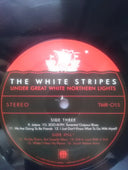 The White Stripes - Under Great White Northern Lights | Mint (M) Mint (M)