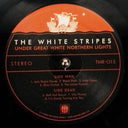 The White Stripes - Under Great White Northern Lights | Mint (M) Mint (M)