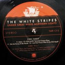 The White Stripes - Under Great White Northern Lights | Mint (M) Mint (M)