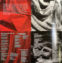 The White Stripes White Blood Cells Third Man Records LP, Album, RE, 180 Mint (M) Mint (M)