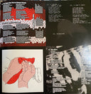 The White Stripes White Blood Cells Third Man Records LP, Album, RE, 180 Mint (M) Mint (M)
