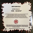 The White Stripes White Blood Cells Third Man Records LP, Album, RE, 180 Mint (M) Mint (M)