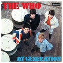 The Who - My Generation (Remastered) |