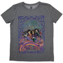 The Who - Psych Floral | Women's |
