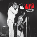 The Who - Quadrophenia Live in Philadelphia 1973 (VINYL LP RHYTHM & BLUES R&B135 2004) |